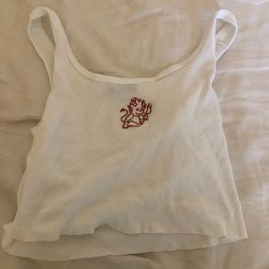 Brandy Melville tank top